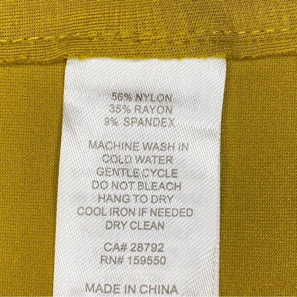 Carolina Belle Montreal Jacket Duster Size XL - Picture 9 of 9